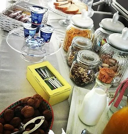Frühstückspension Regina Scalza