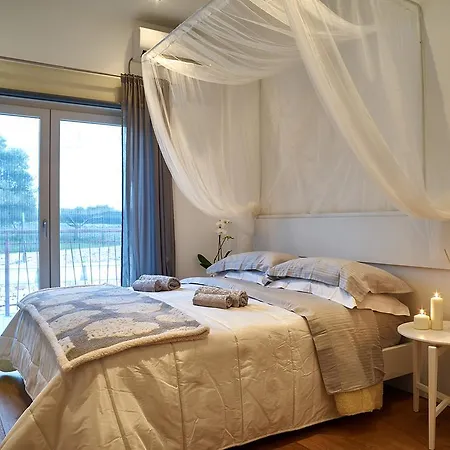 Bed & Breakfast Regina Scalza Turi